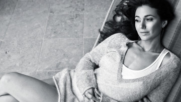 Картинка Emmanuelle+Chriqui девушки