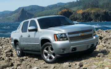 Картинка автомобили chevrolet авто