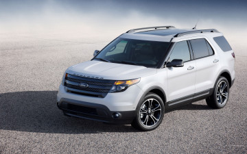 Картинка автомобили ford авто