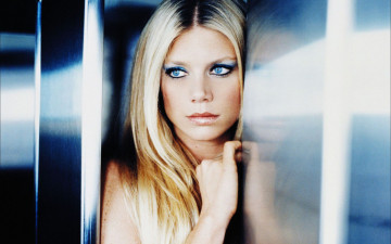 Картинка Peta+Wilson девушки   макияж