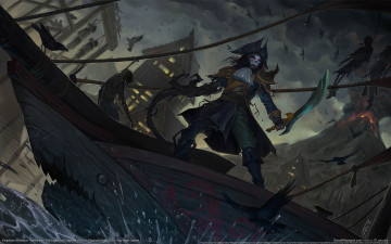 Картинка kingdoms of amalur reckoning the legend dead kel видео игры ke нежить