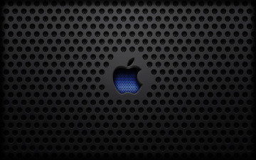 Картинка компьютеры apple логотип