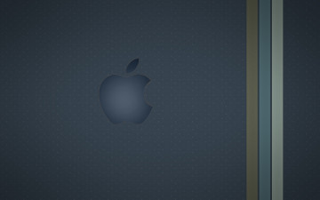 Картинка компьютеры apple логтип яблоко