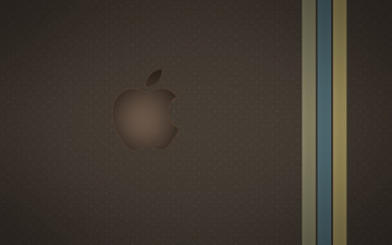 Картинка компьютеры apple логтип яблоко