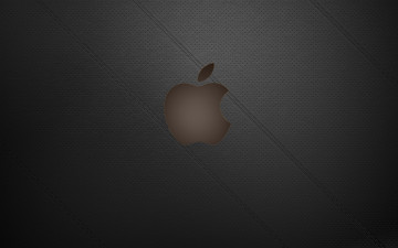 Картинка компьютеры apple яблоко логтип