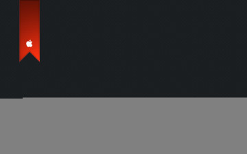 Картинка компьютеры apple яблоко логтип