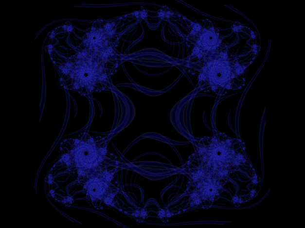 Обои картинки фото 3д, графика, fractal, фракталы, цвета, узор, фон