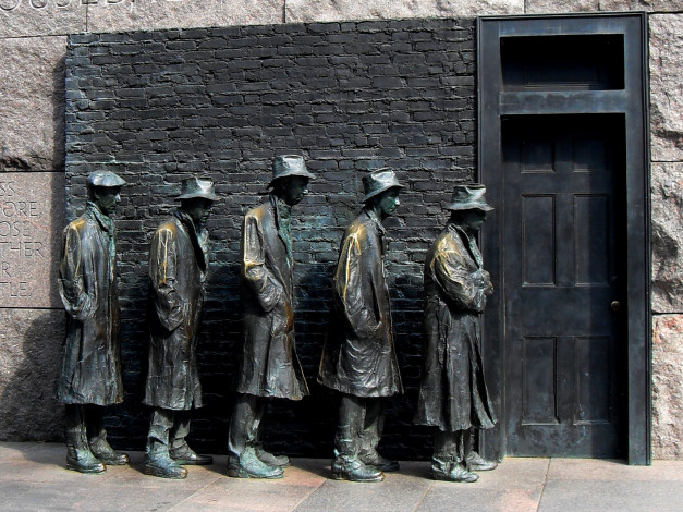 Обои картинки фото memorial, города, вашингтон, сша