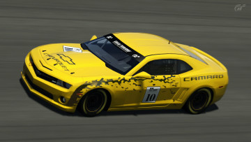 Картинка спорт автоспорт трек chevrolet