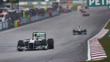 Картинка спорт формула 2013 f1 grand prix malaysian formula one