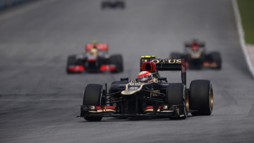 Картинка спорт формула formula one malaysian grand prix f1 2013