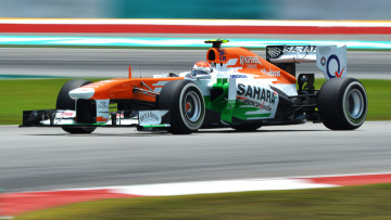 Картинка спорт формула malaysian grand prix f1 2013 formula one