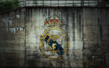 Картинка спорт эмблемы клубов real madrid team logo