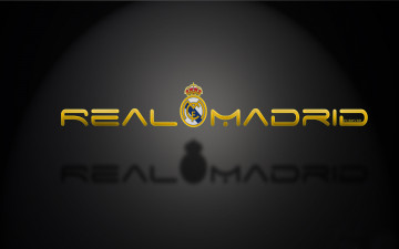 Картинка спорт эмблемы клубов real madrid team logo