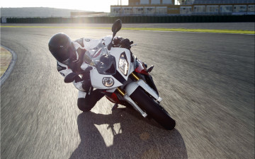 Картинка спорт мотоспорт bmw s1000rr motorcycle