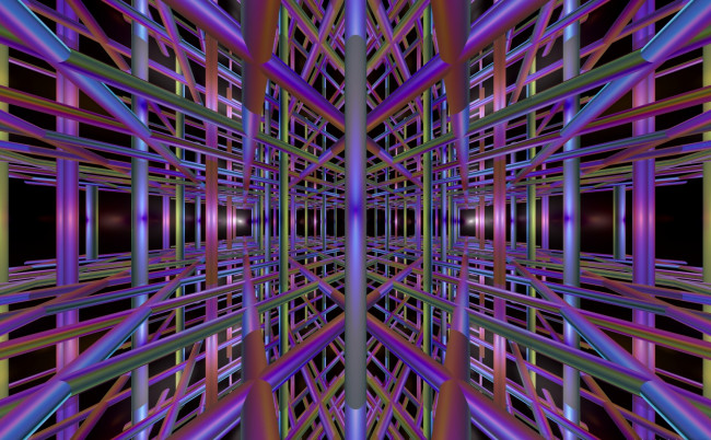 Обои картинки фото 3д, графика, fractal, фракталы, узор, фон, цвета