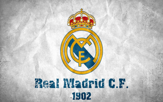 Обои картинки фото спорт, эмблемы, клубов, real, madrid, team, logo