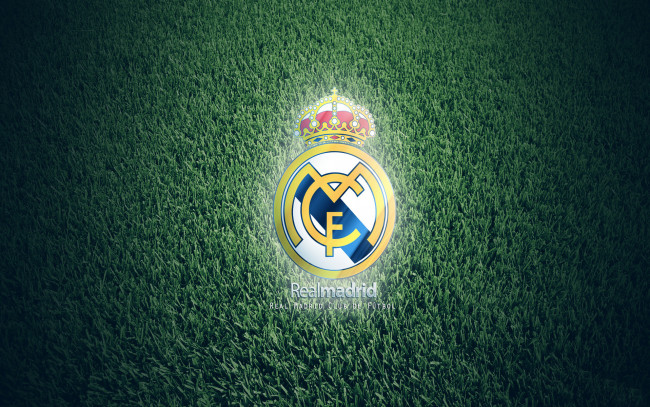 Обои картинки фото спорт, эмблемы, клубов, real, madrid, team, logo