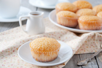 Картинка еда пирожные +кексы +печенье кексики