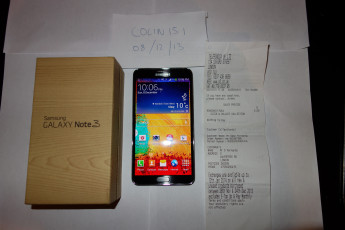 Картинка samsung бренды note3