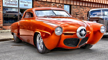 Картинка автомобили выставки+и+уличные+фото авто классика