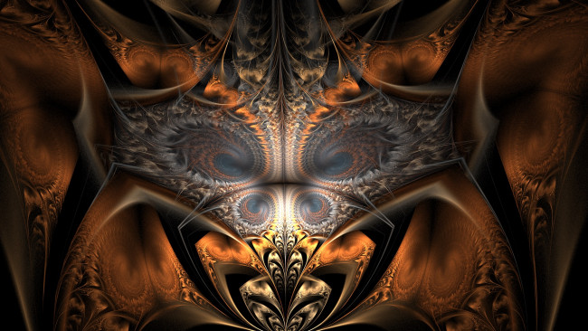Обои картинки фото 3д графика, fractal , фракталы, фон, цвета, узор