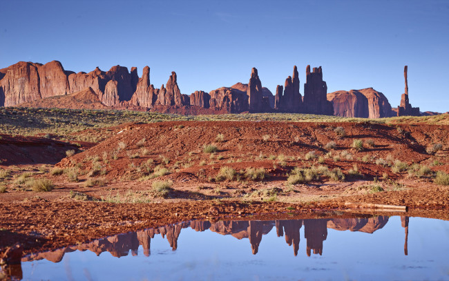 Обои картинки фото природа, горы, mountains, lake