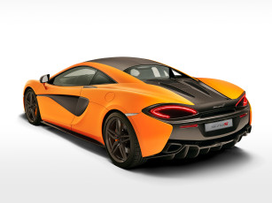 Картинка автомобили mclaren 570s coupе 2015г