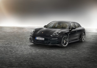 Картинка автомобили porsche 2015г 970 edition panamera
