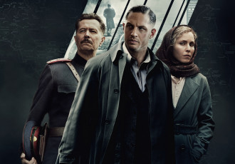 Картинка child+44 кино+фильмы драма триллер детектив 44 номер child