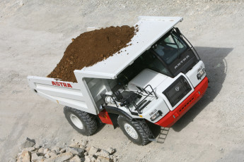 Картинка техника строительная+техника iveco