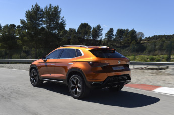 Картинка автомобили seat 2015г concept 20v20