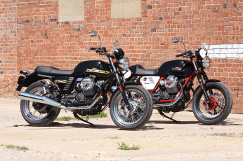 Картинка мотоциклы moto-guzzi