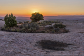 Картинка природа восходы закаты рассвет