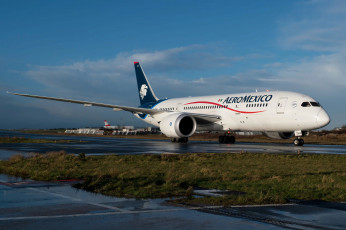 Картинка авиация пассажирские+самолёты авиалайнер