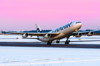 Картинка авиация пассажирские+самолёты авиалайнер