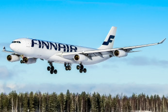 Картинка авиация пассажирские+самолёты авиалайнер