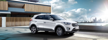 Картинка автомобили hyundai creta 2015г