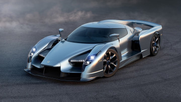 Картинка автомобили 3д supercar