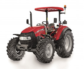 Картинка техника тракторы case