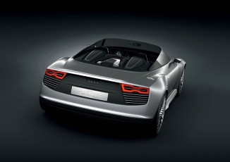 Картинка автомобили audi