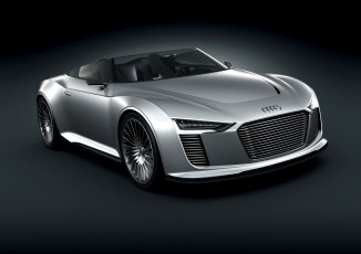 Картинка автомобили audi