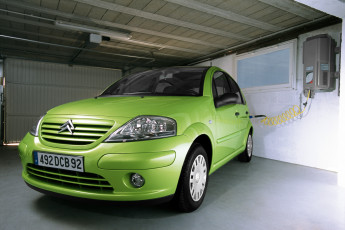 Картинка автомобили citroen ds