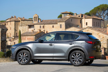 обоя автомобили, mazda