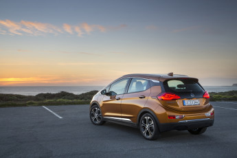 Картинка автомобили opel