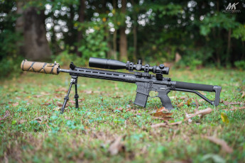 Картинка оружие снайперская+винтовка ствол