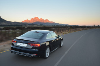 Картинка автомобили audi