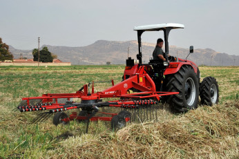 Картинка техника тракторы case