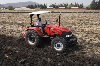 Картинка техника тракторы case