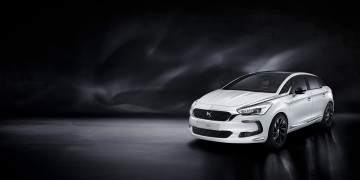 Картинка автомобили citroen ds